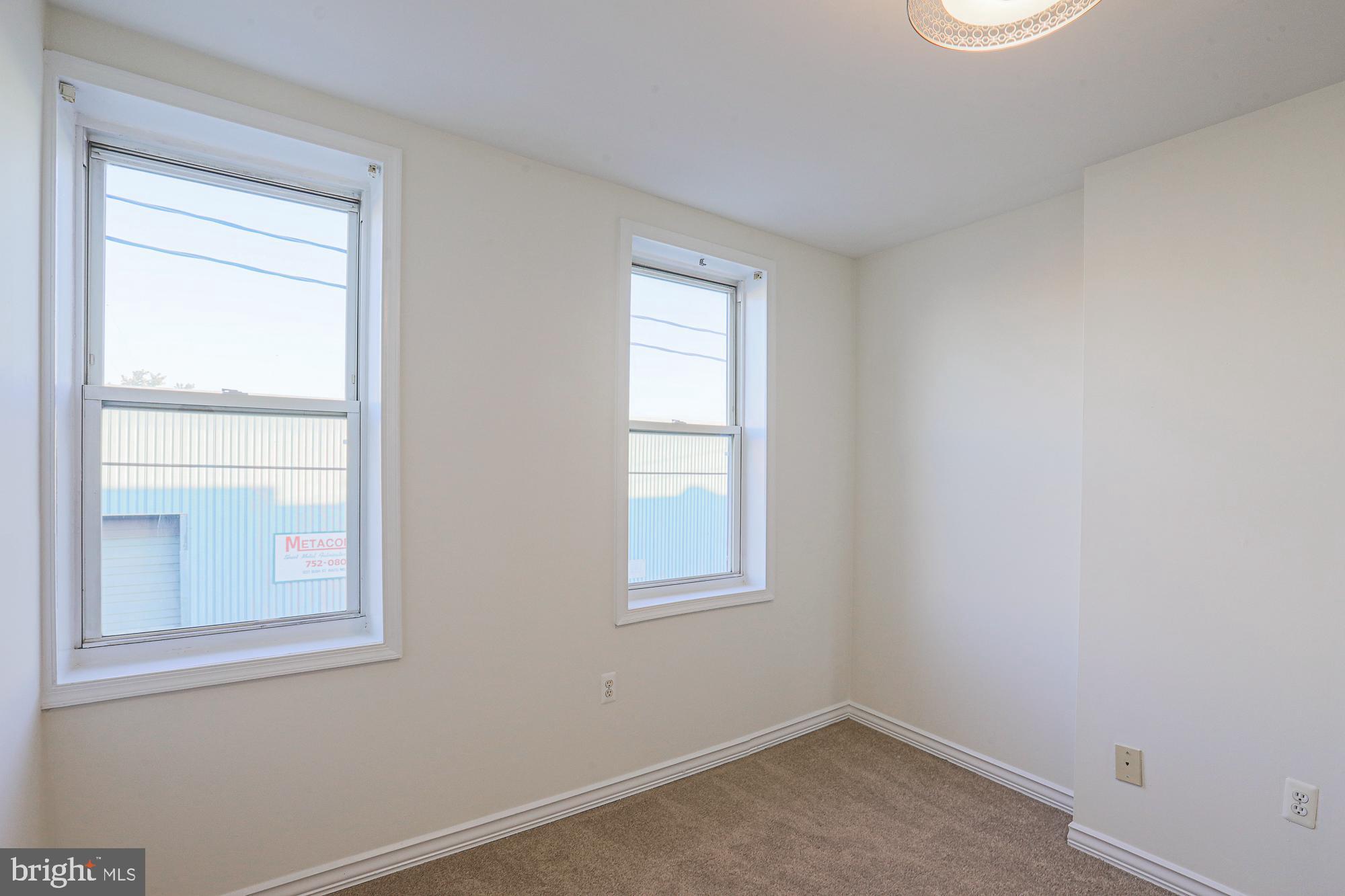 WASHINGTON VILLAGE - Residential Lease