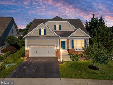 Homes For Sale - 5 Tremont Drive<br/> MILLERSVILLE, MD 21108