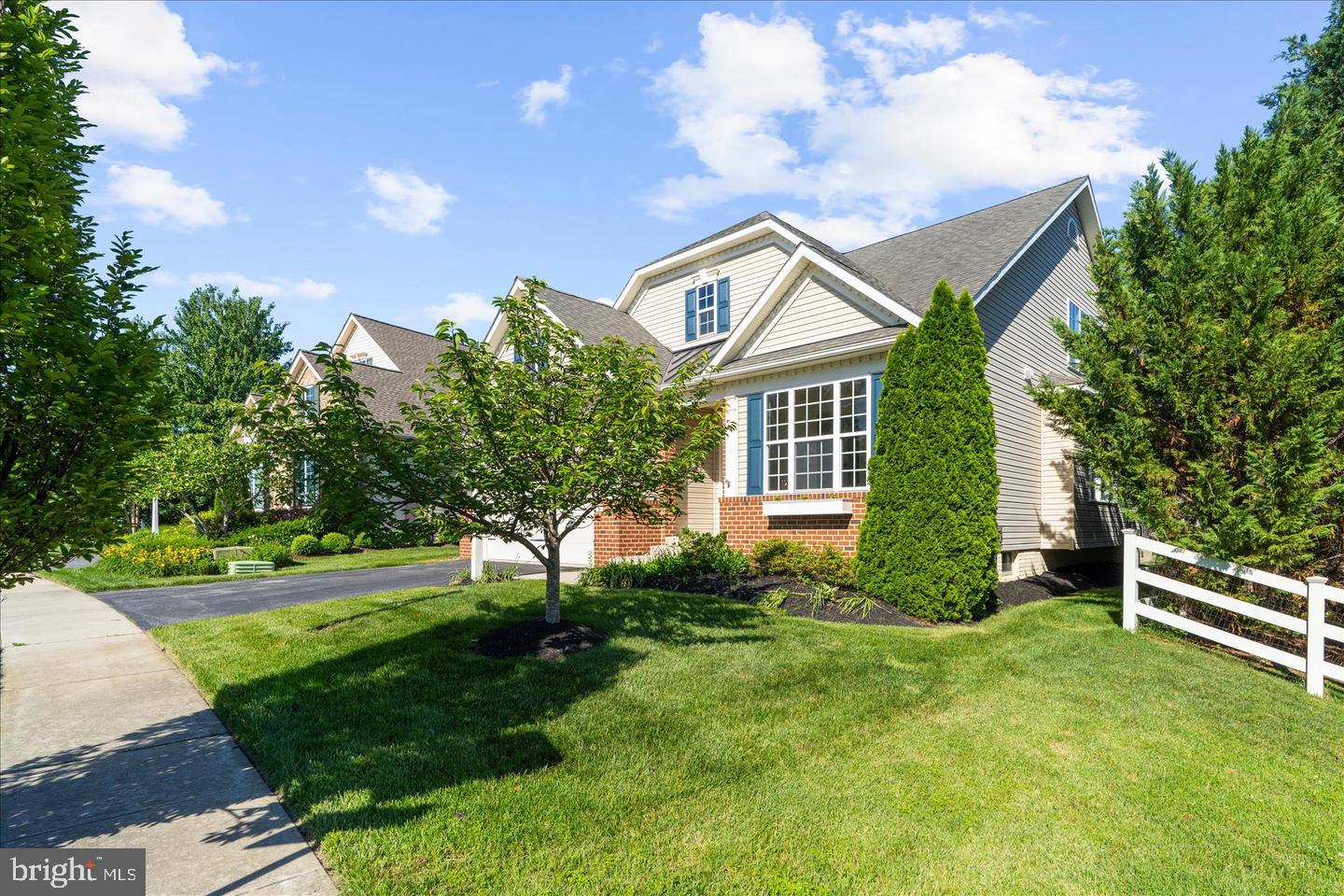5 TREMONT DRIVE