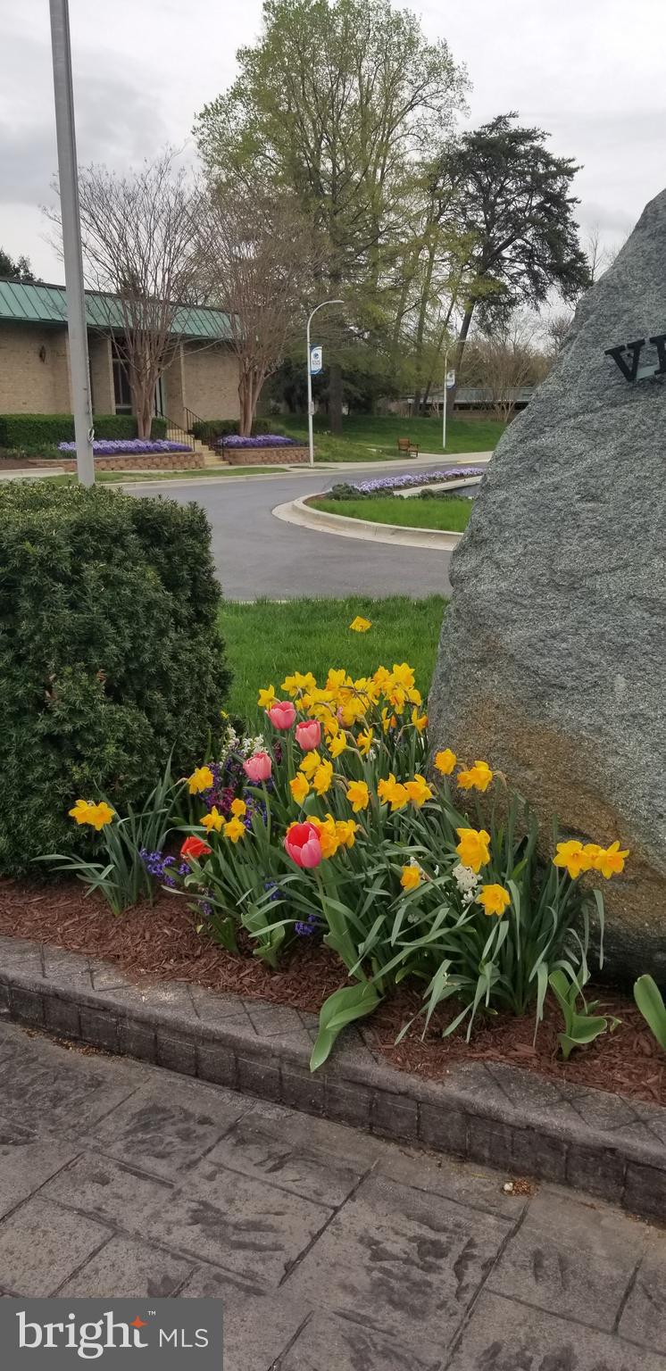 LEISURE WORLD - Residential Lease