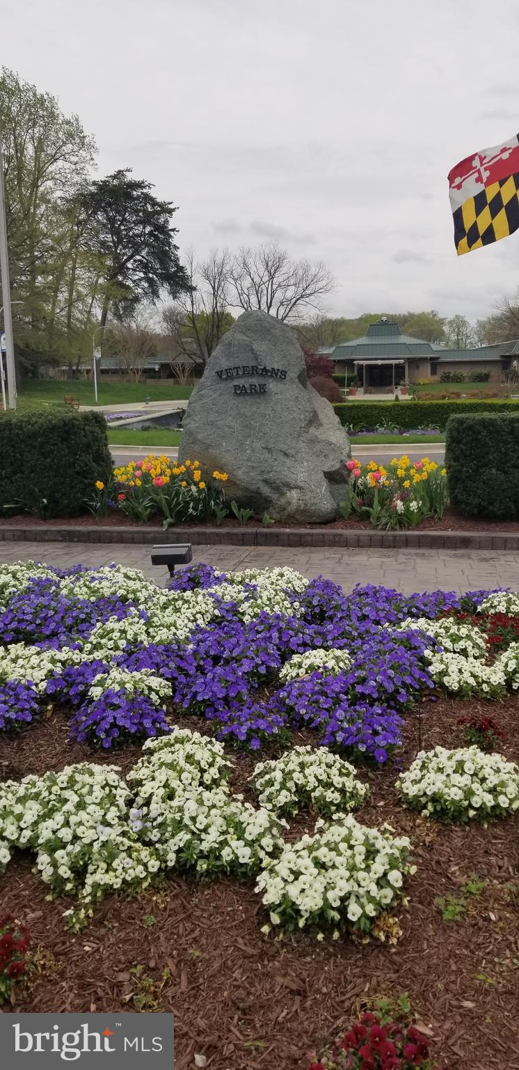 LEISURE WORLD - Residential Lease