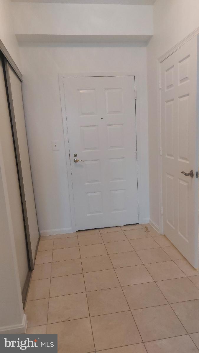 LEISURE WORLD - Residential Lease