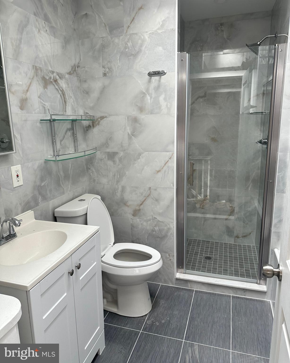 WEST OAK LANE - Residential