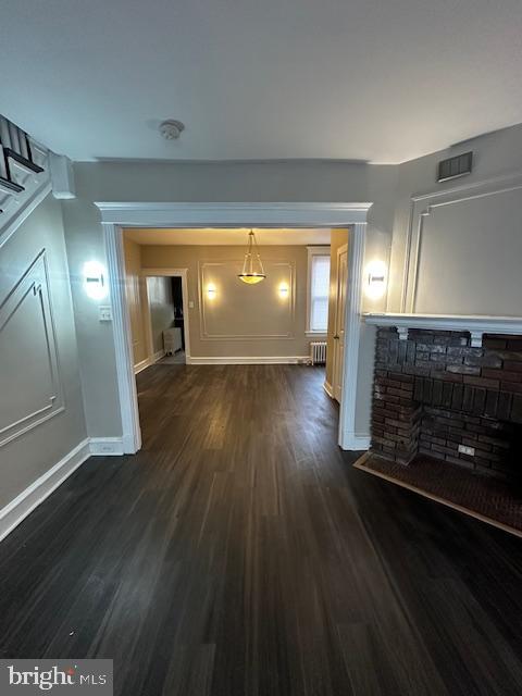 WEST OAK LANE - Residential