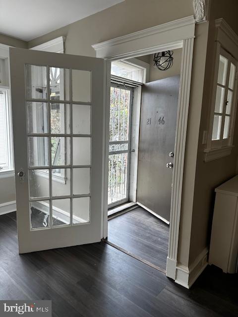 WEST OAK LANE - Residential