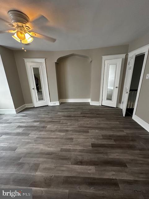 WEST OAK LANE - Residential