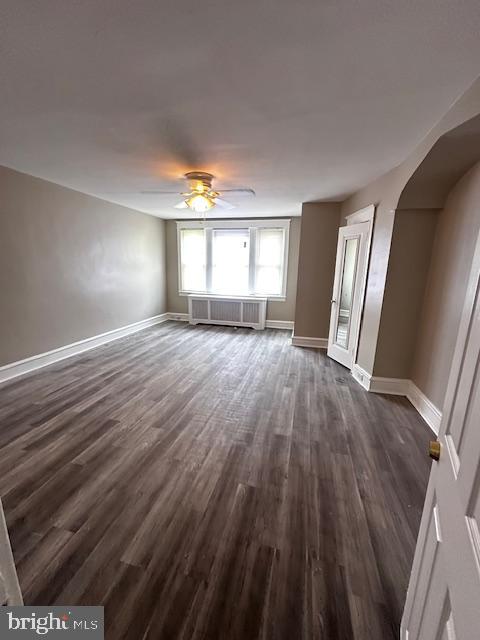 WEST OAK LANE - Residential