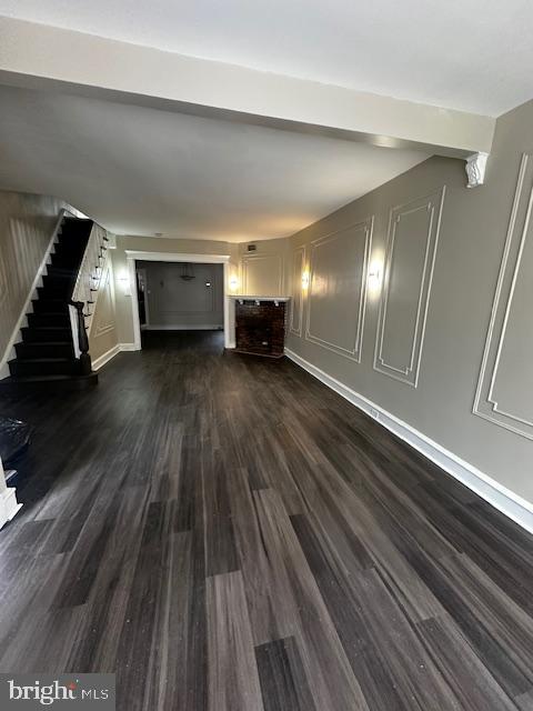 WEST OAK LANE - Residential