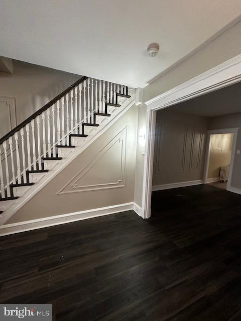 WEST OAK LANE - Residential