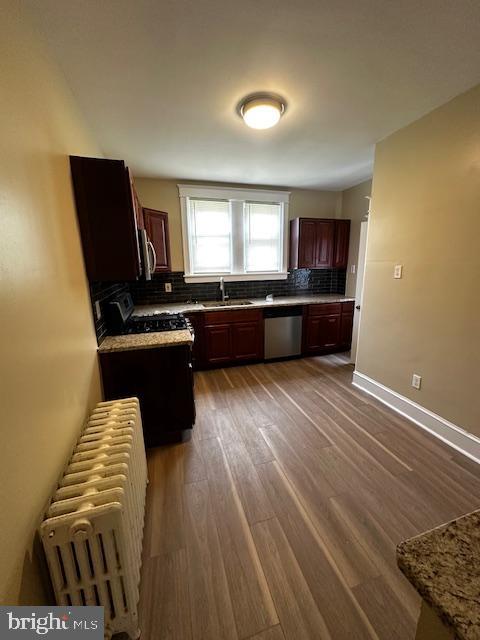 WEST OAK LANE - Residential