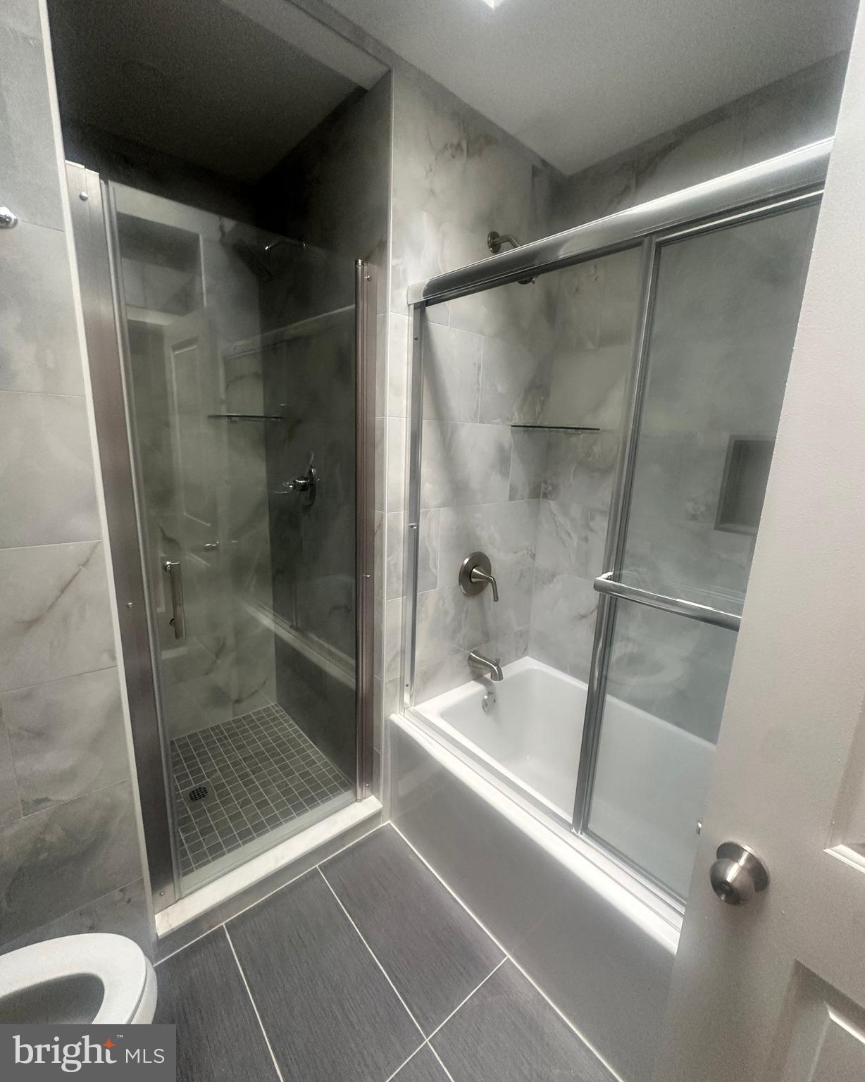 WEST OAK LANE - Residential