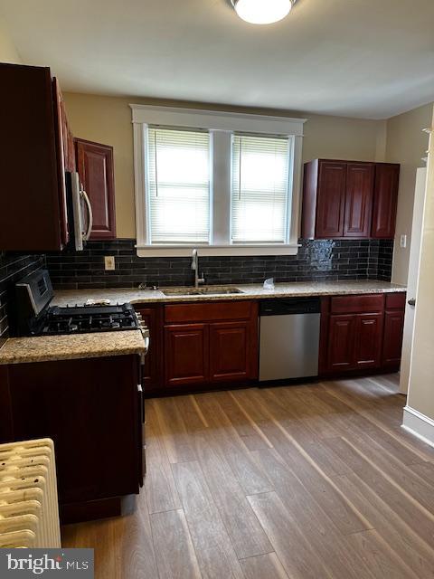 WEST OAK LANE - Residential