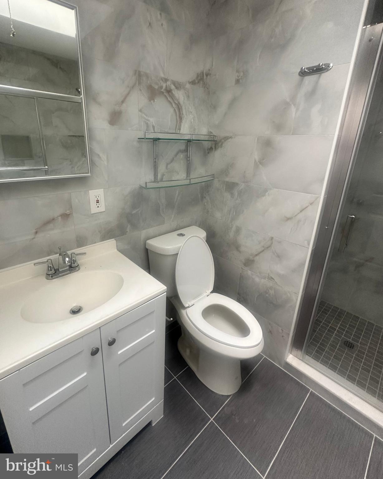 WEST OAK LANE - Residential