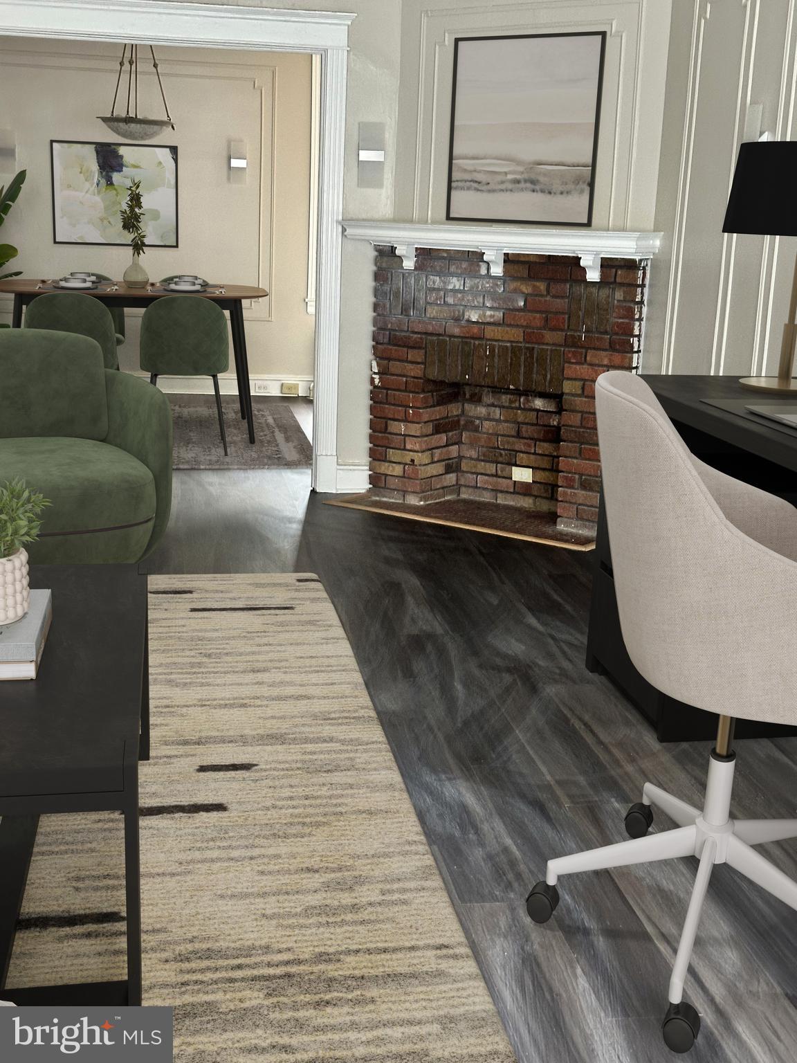 WEST OAK LANE - Residential