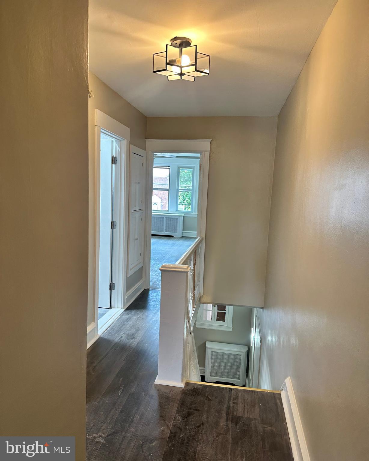 WEST OAK LANE - Residential