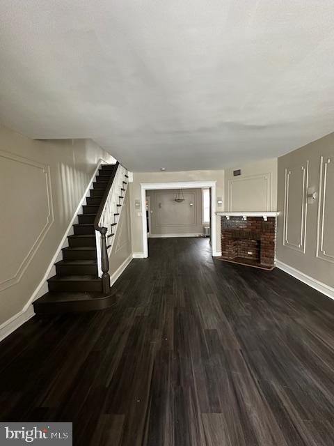 WEST OAK LANE - Residential