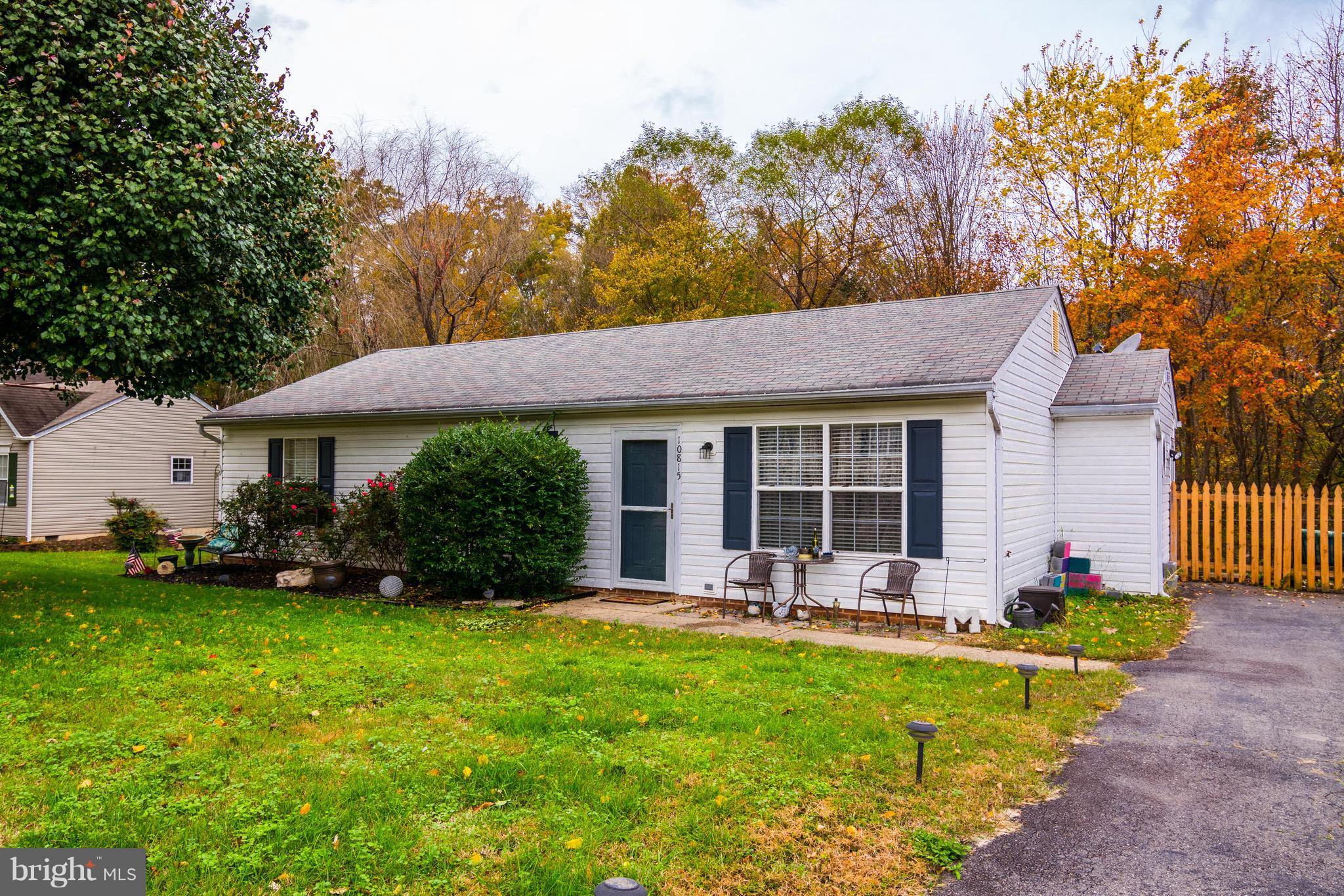 RAINTREE - Residential