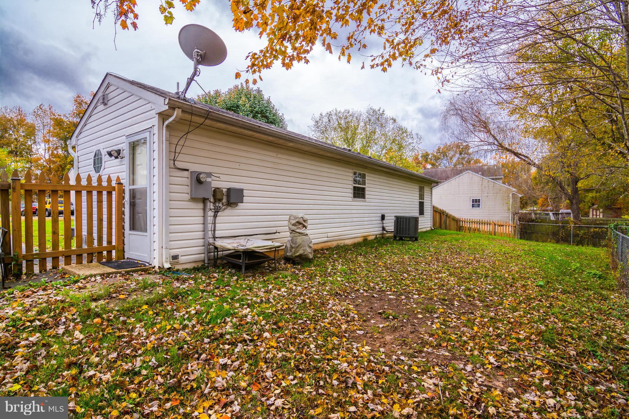 RAINTREE - Residential