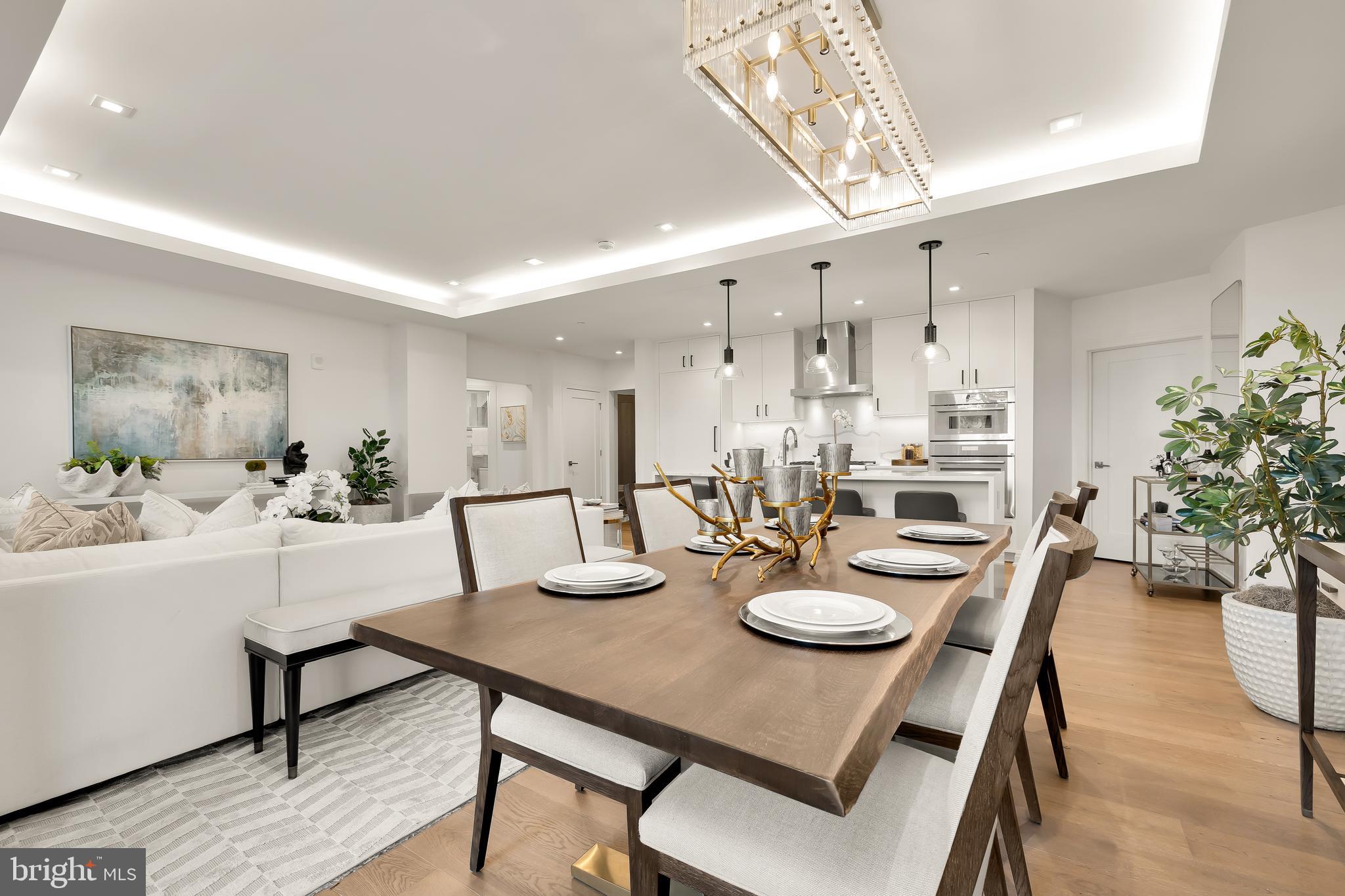 CHEVY CHASE - Residential