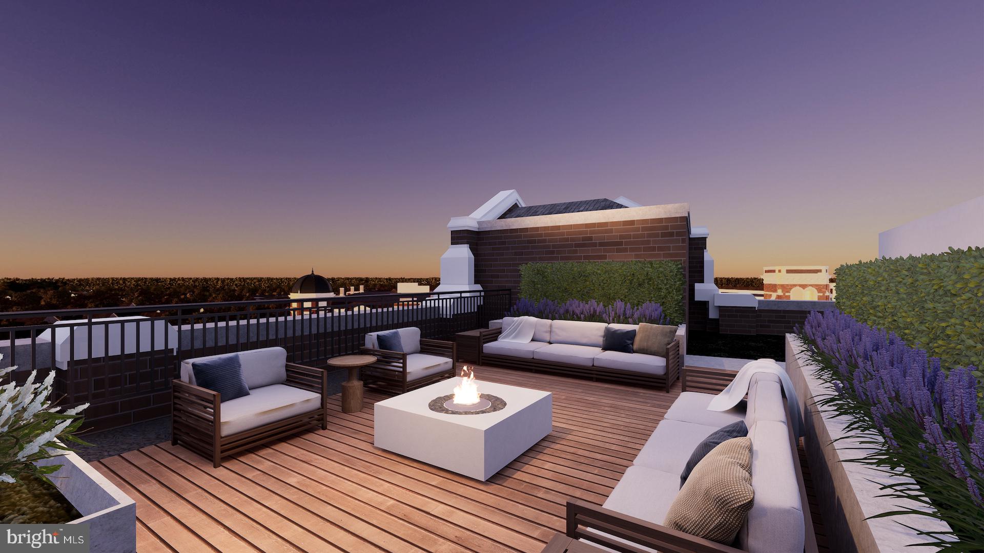 CHEVY CHASE - Residential