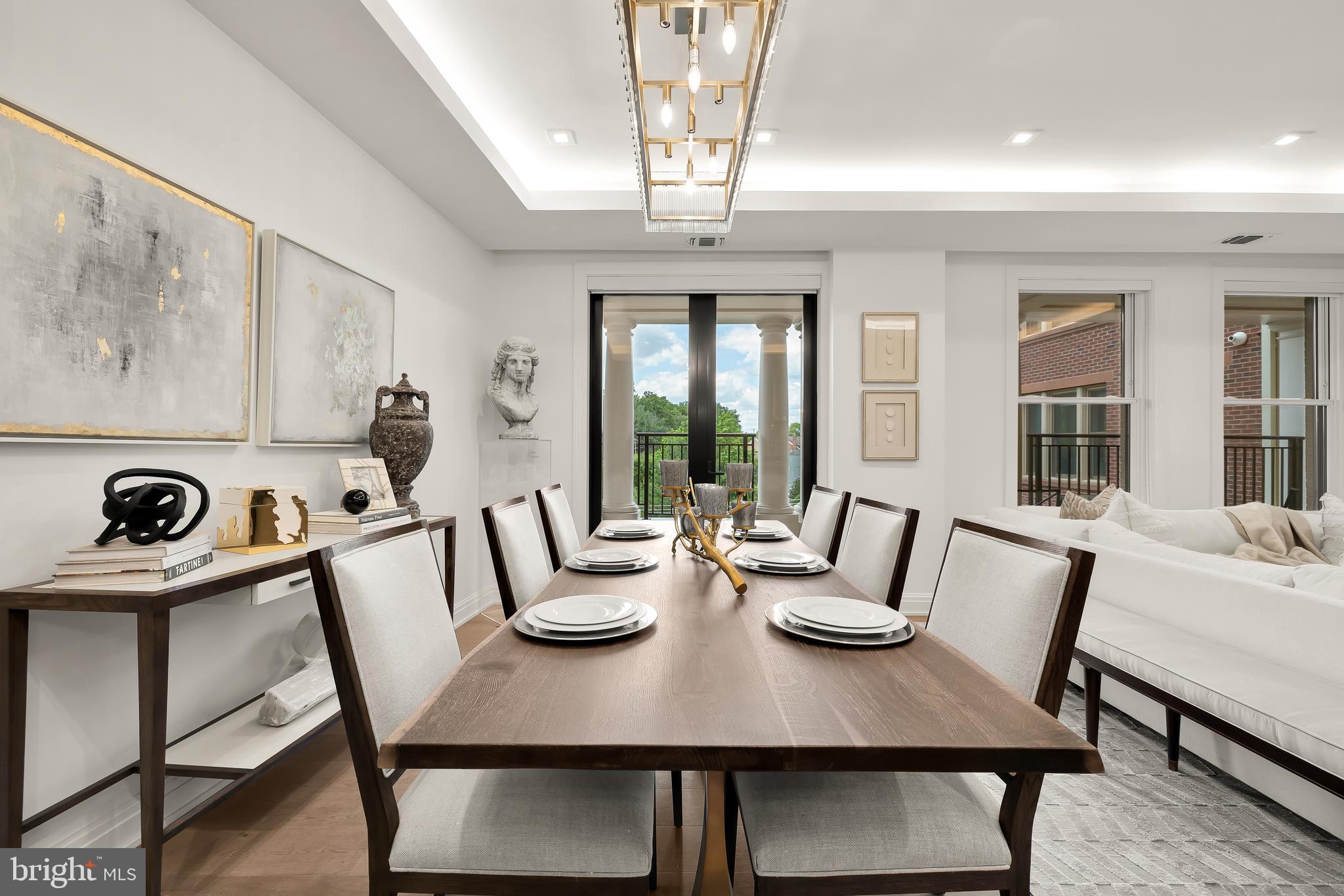 CHEVY CHASE - Residential