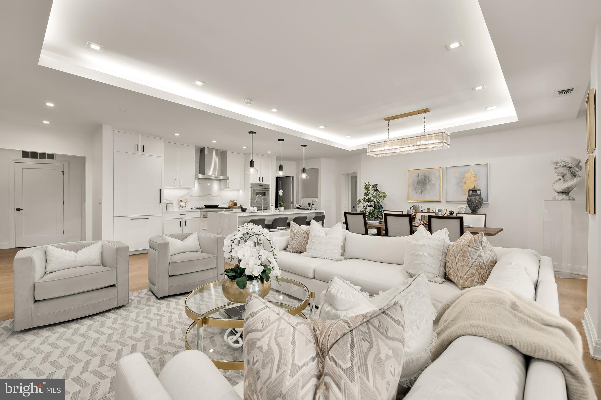 CHEVY CHASE - Residential