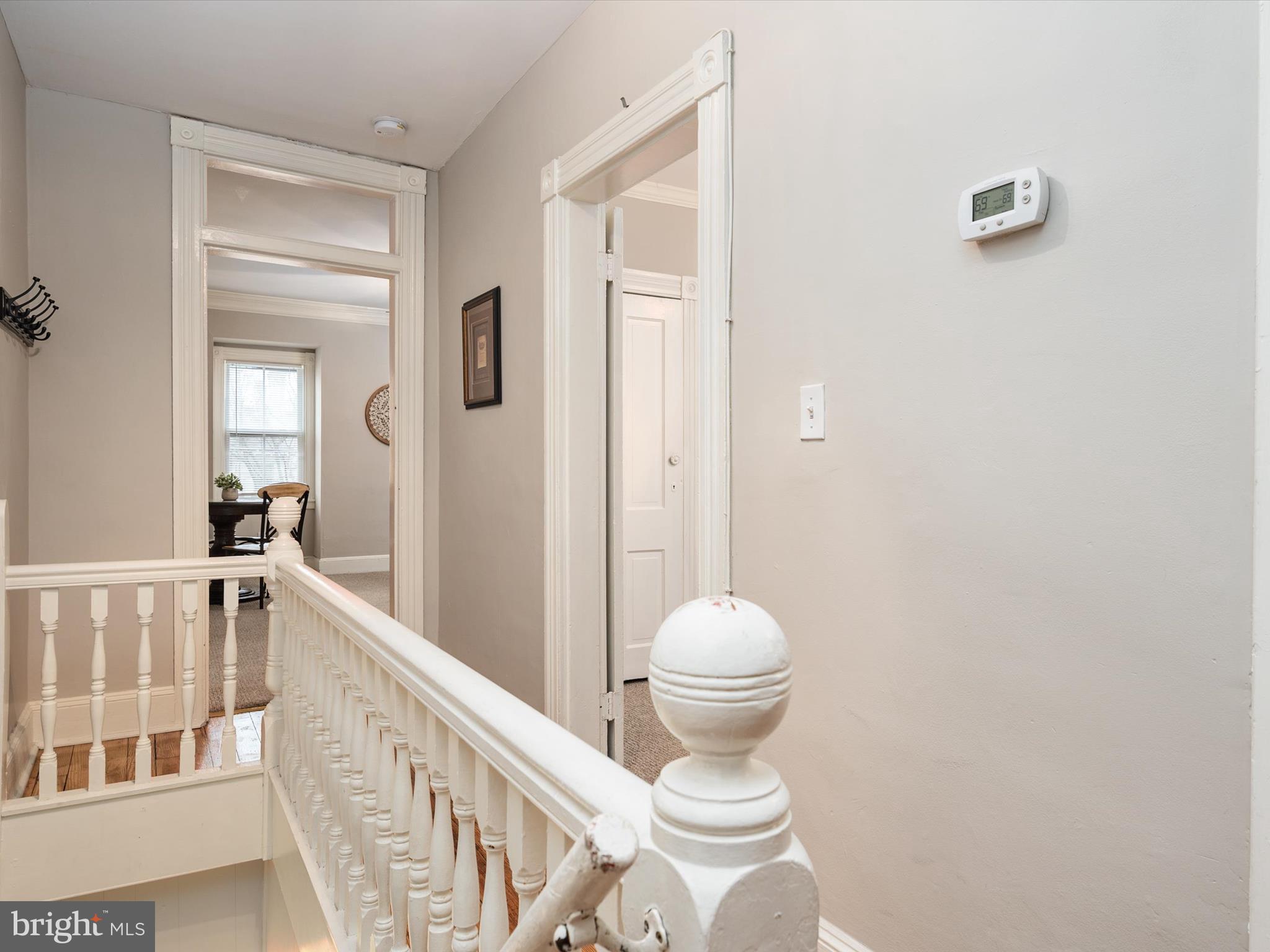 HISTORIC DISTRICT - Residential Income