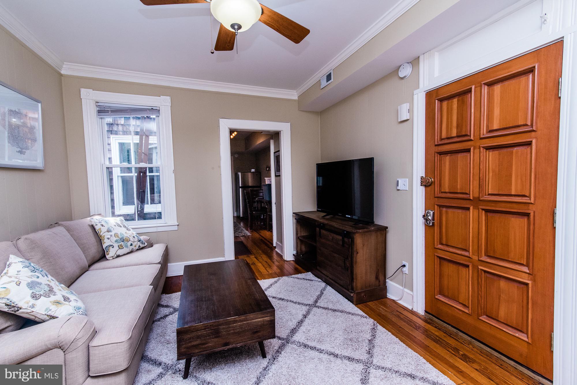 HISTORIC DISTRICT - Residential Income