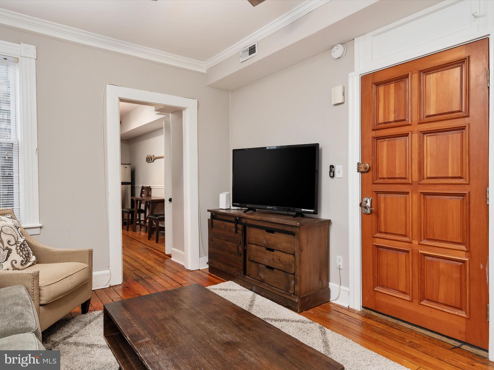 HISTORIC DISTRICT - Residential Income