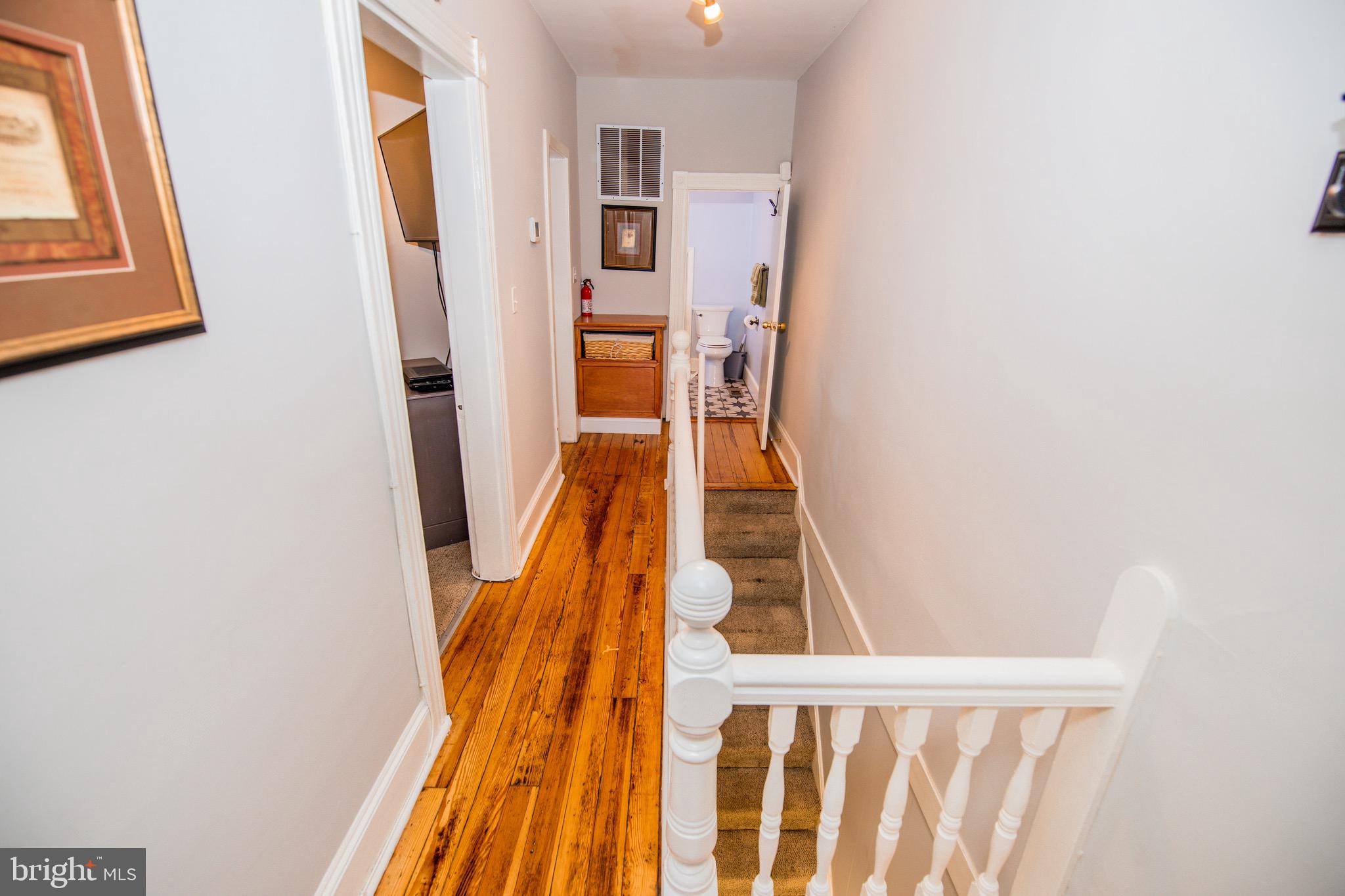 HISTORIC DISTRICT - Residential Income