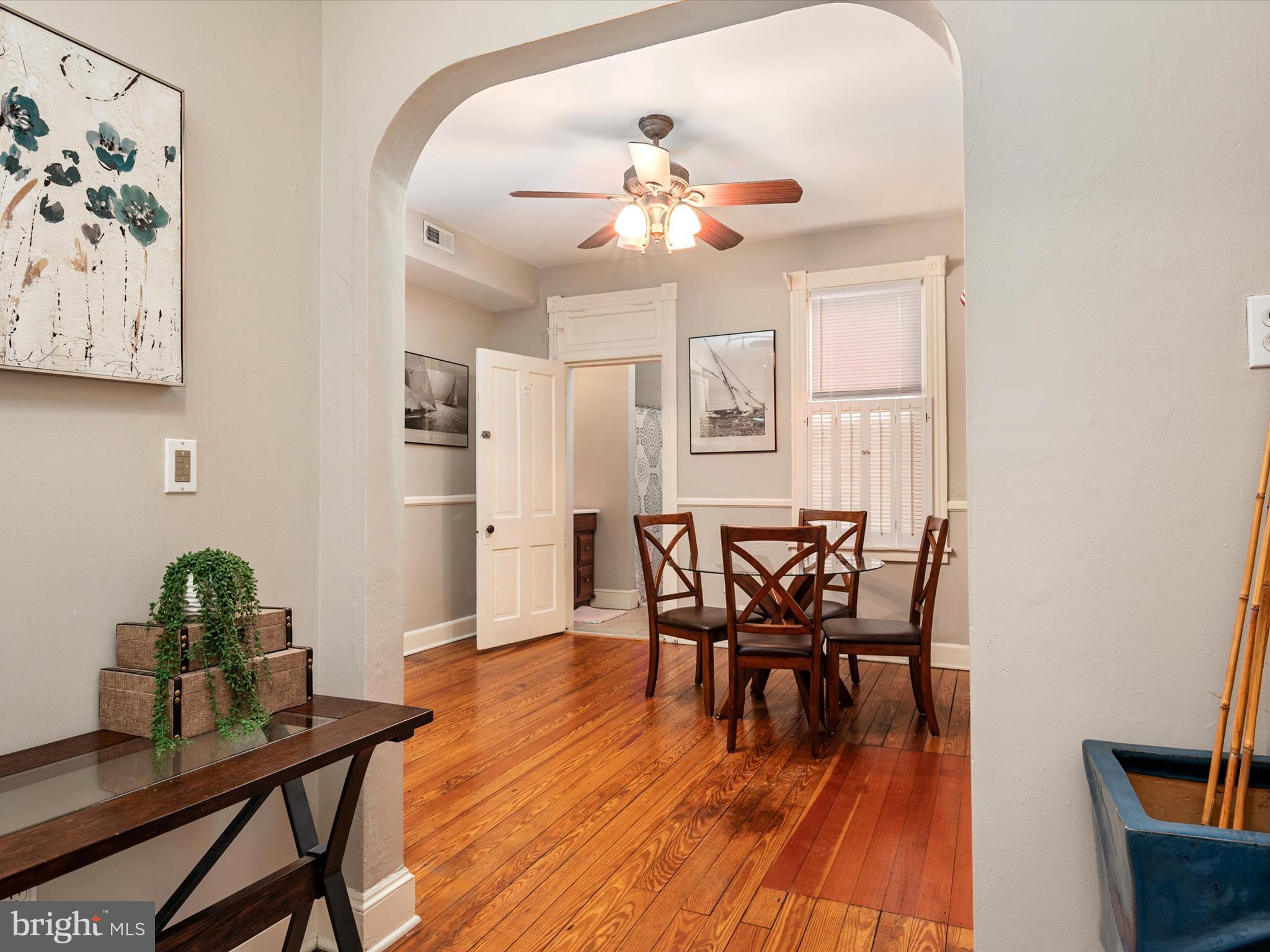 HISTORIC DISTRICT - Residential Income