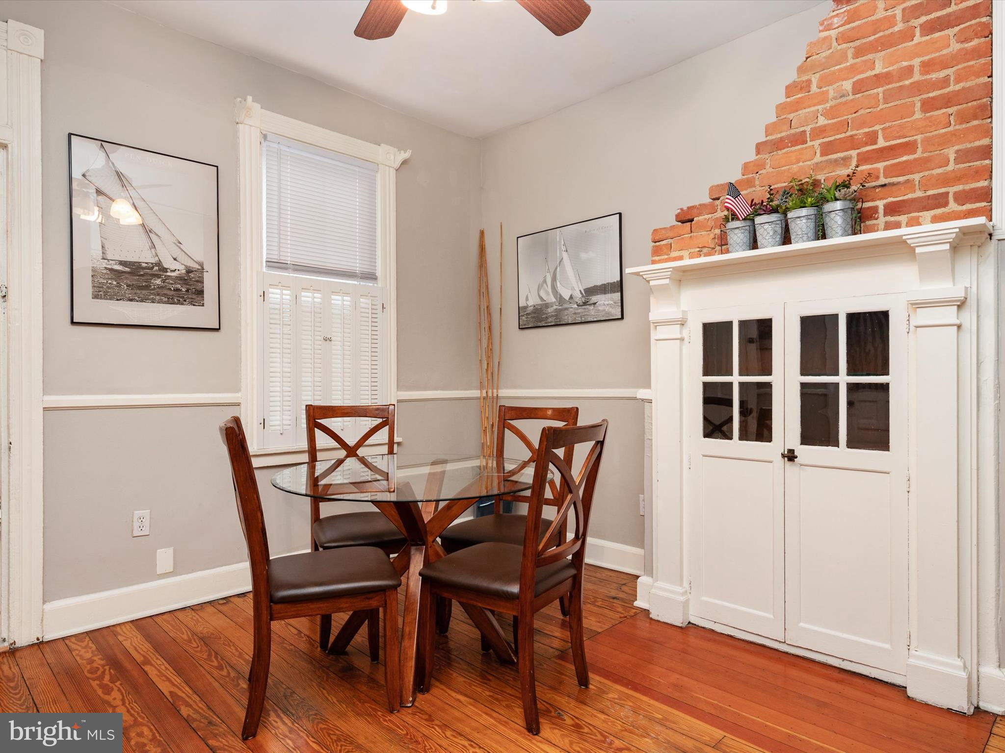 HISTORIC DISTRICT - Residential Income