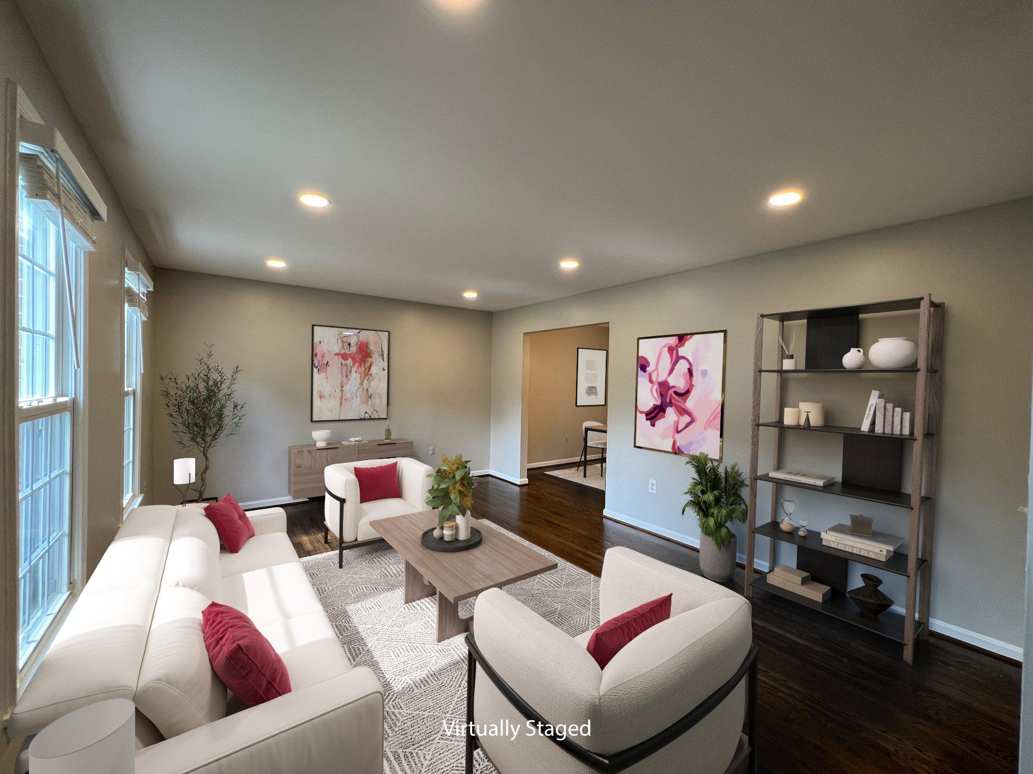 2508 MUSKOGEE STREET