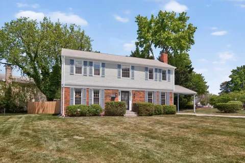 2508 Muskogee Street, Hyattsville, MD 20783 - #: MDPG2197000