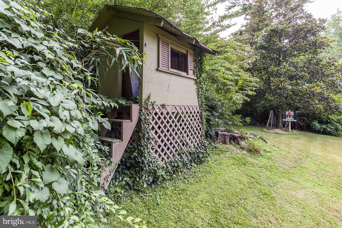 BROYHILL CREST - Residential