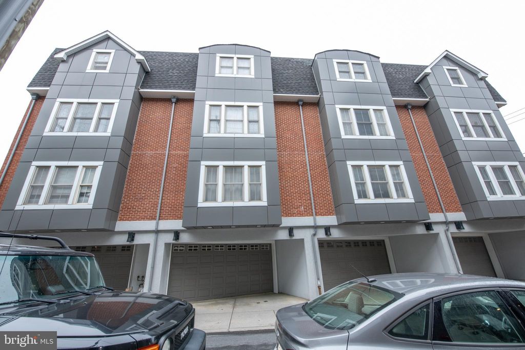 Photo of 904 N 3rd Street #A, PHILADELPHIA, PA 19123 (MLS # PAPH2484318)