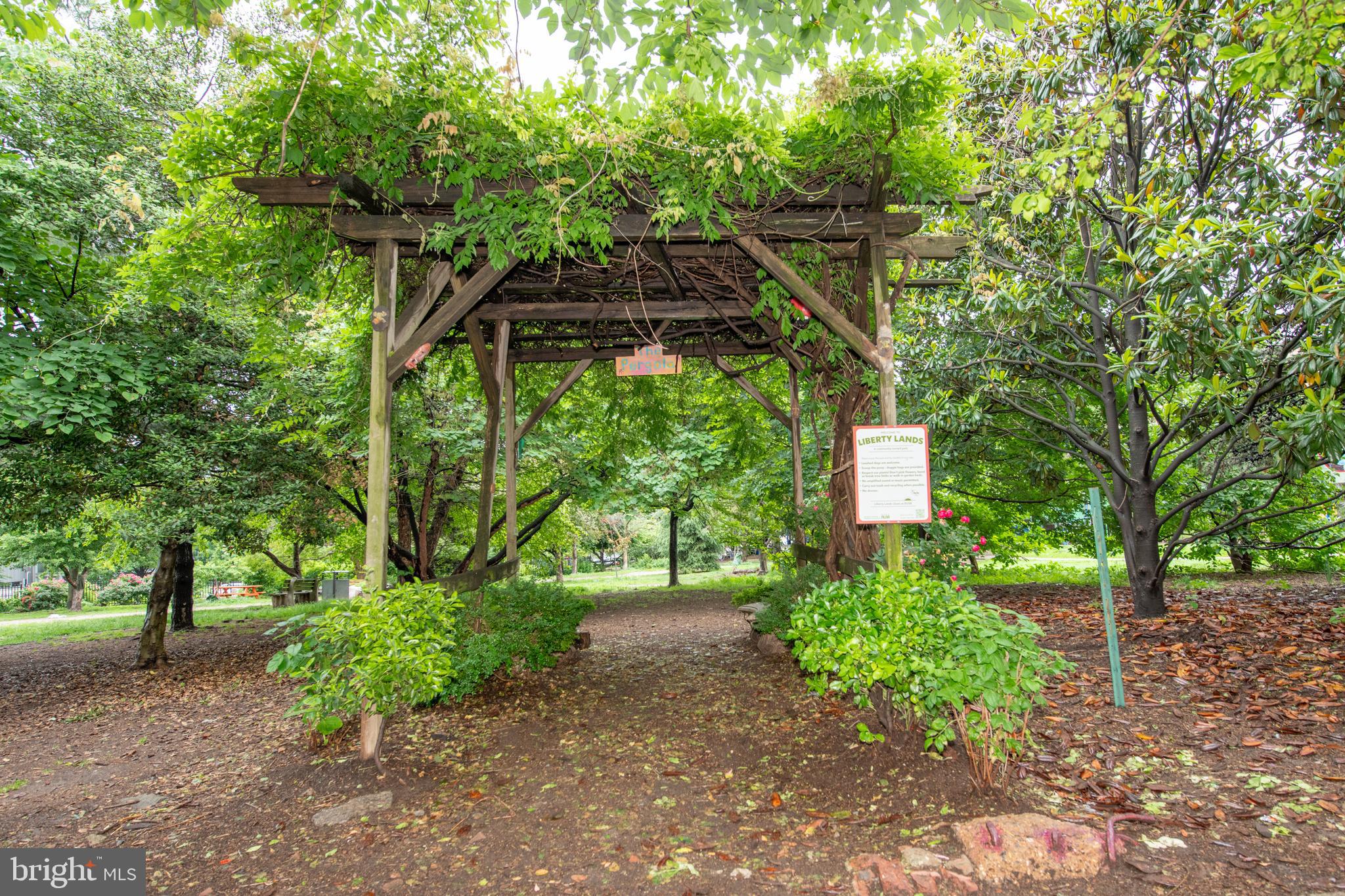 NORTHERN LIBERTIES - Residential