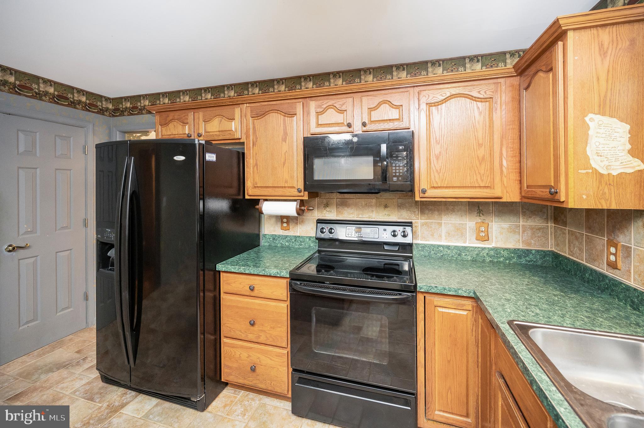 FOX POINT - Residential