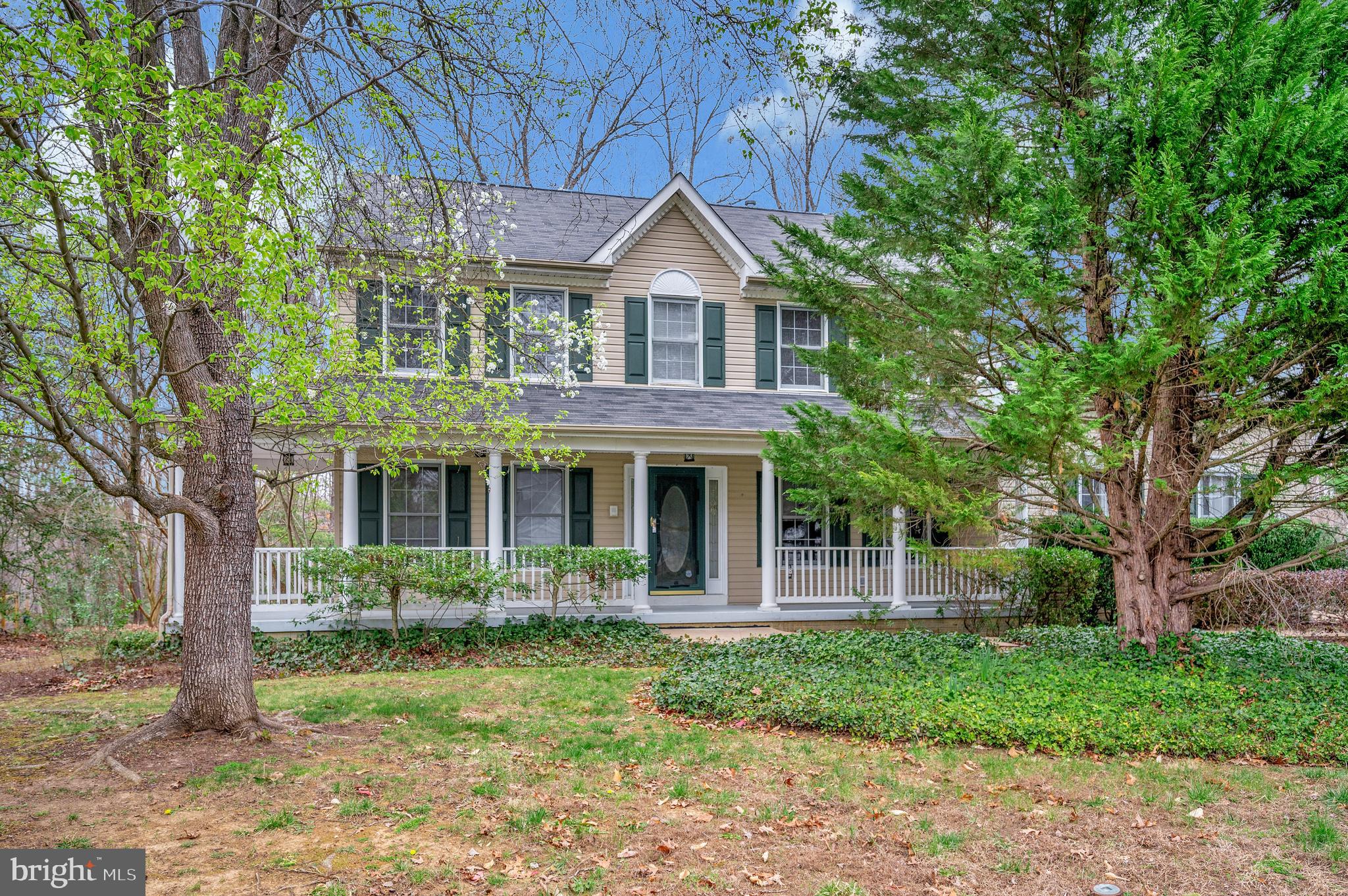 FOX POINT - Residential