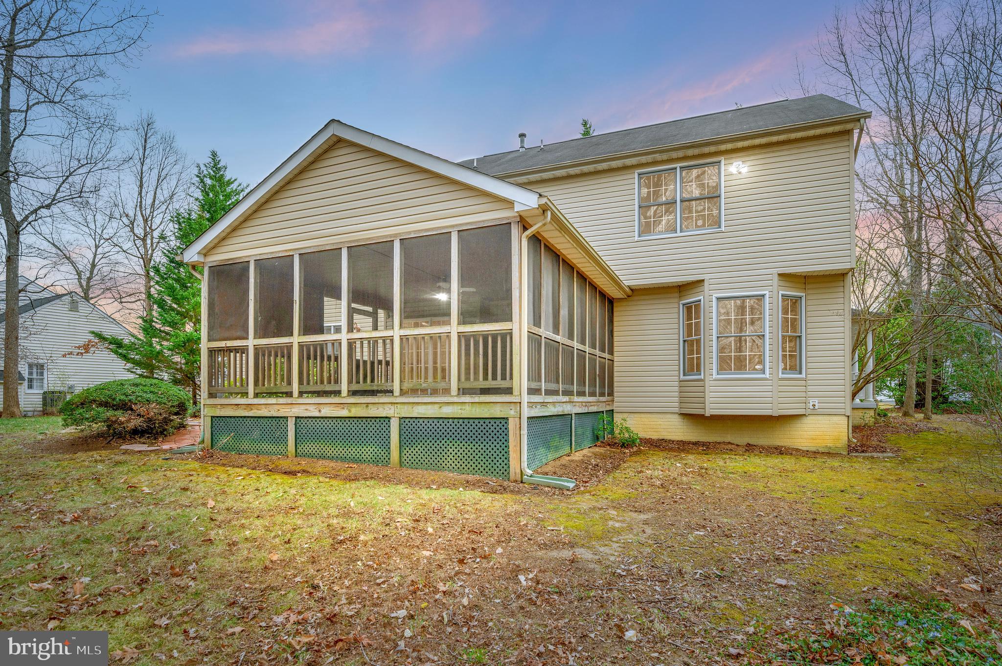 FOX POINT - Residential