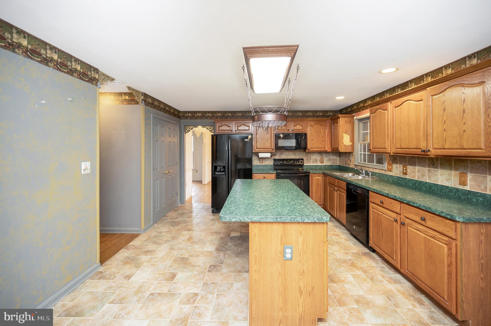 FOX POINT - Residential