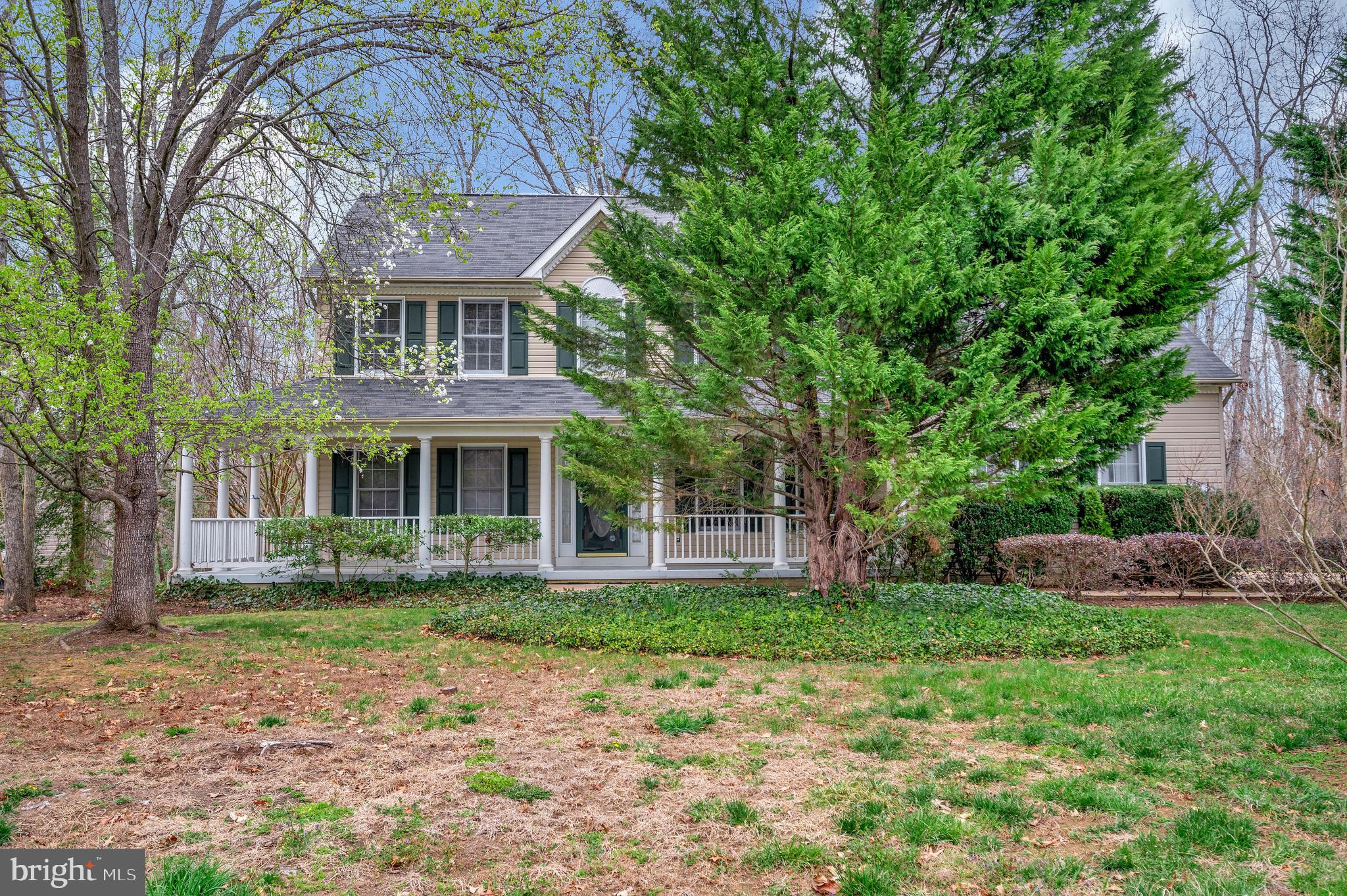 FOX POINT - Residential