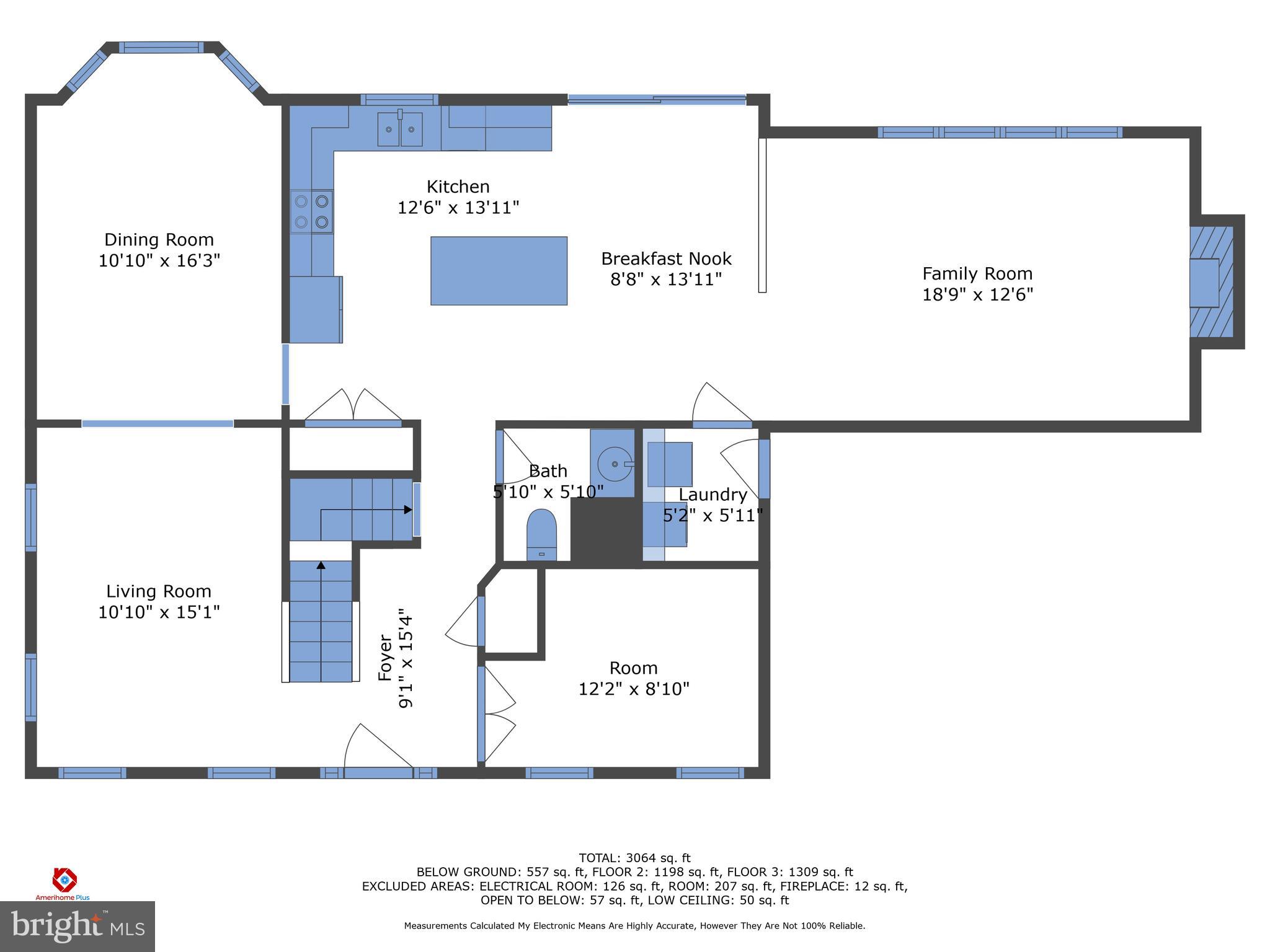 FOX POINT - Residential