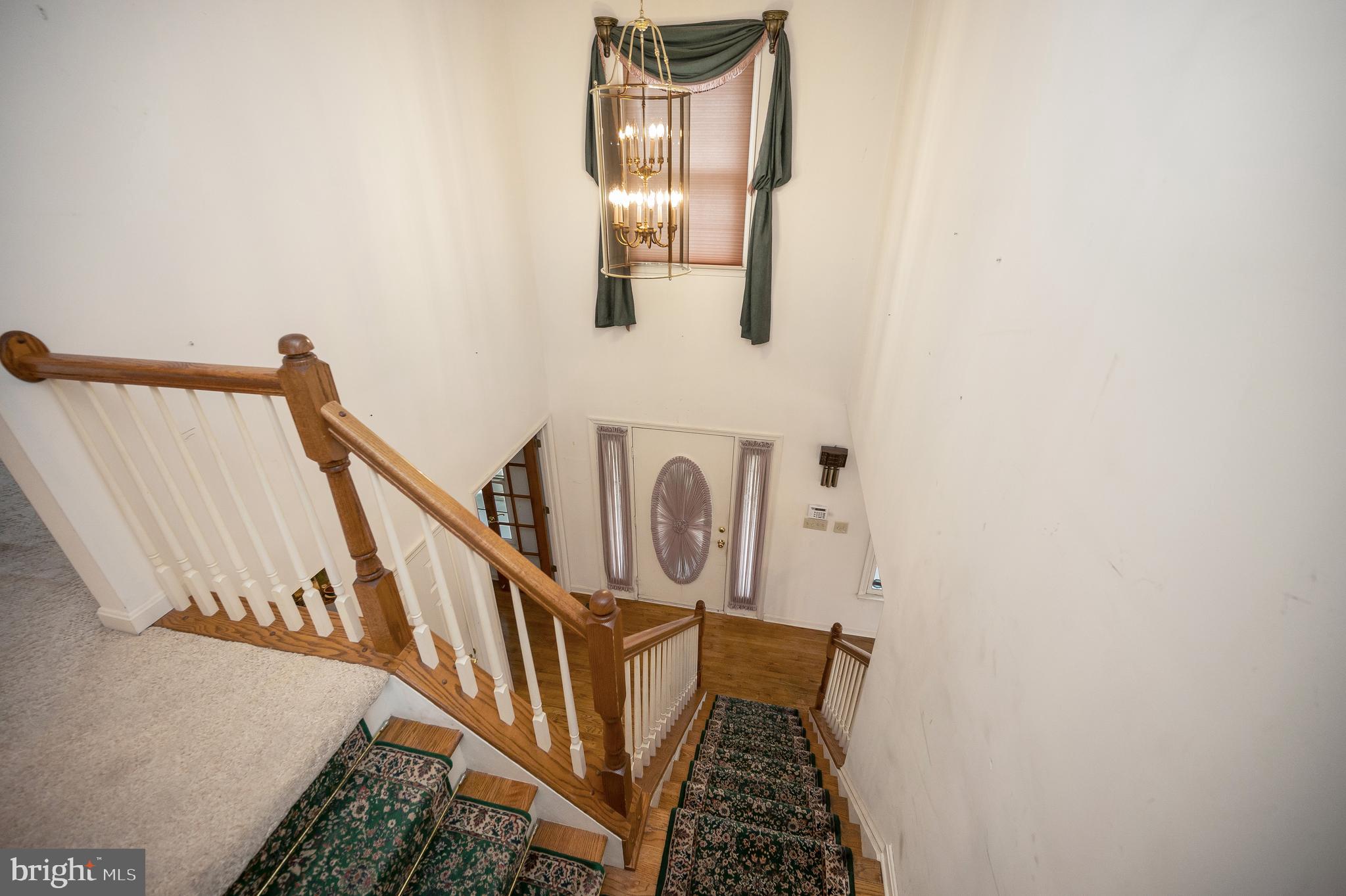 FOX POINT - Residential