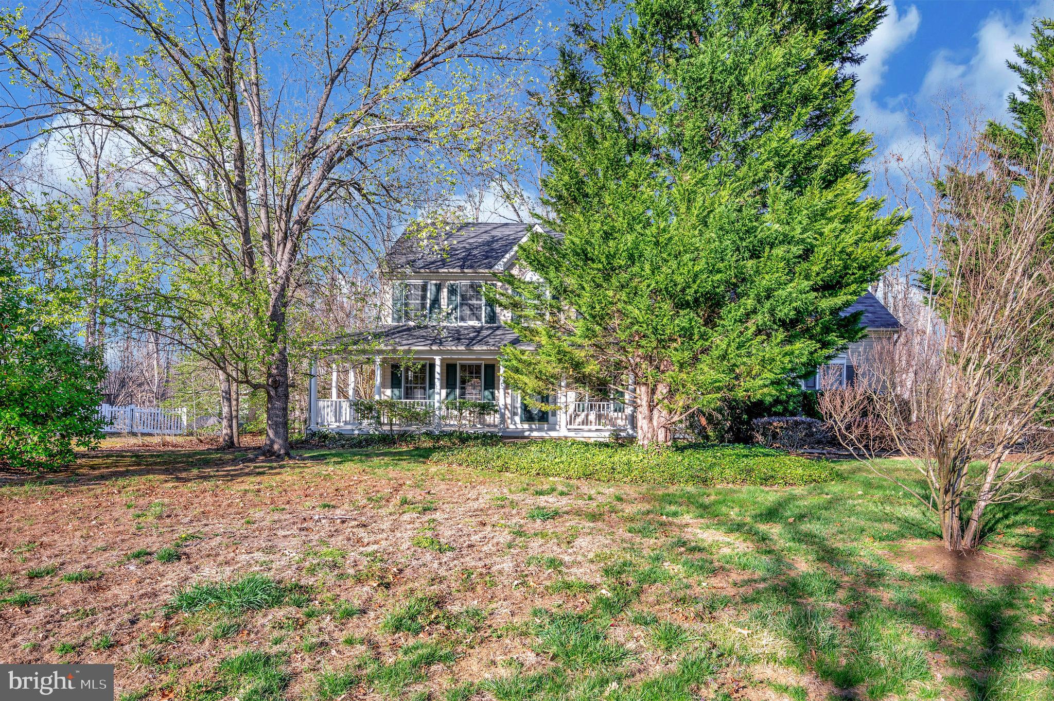 FOX POINT - Residential