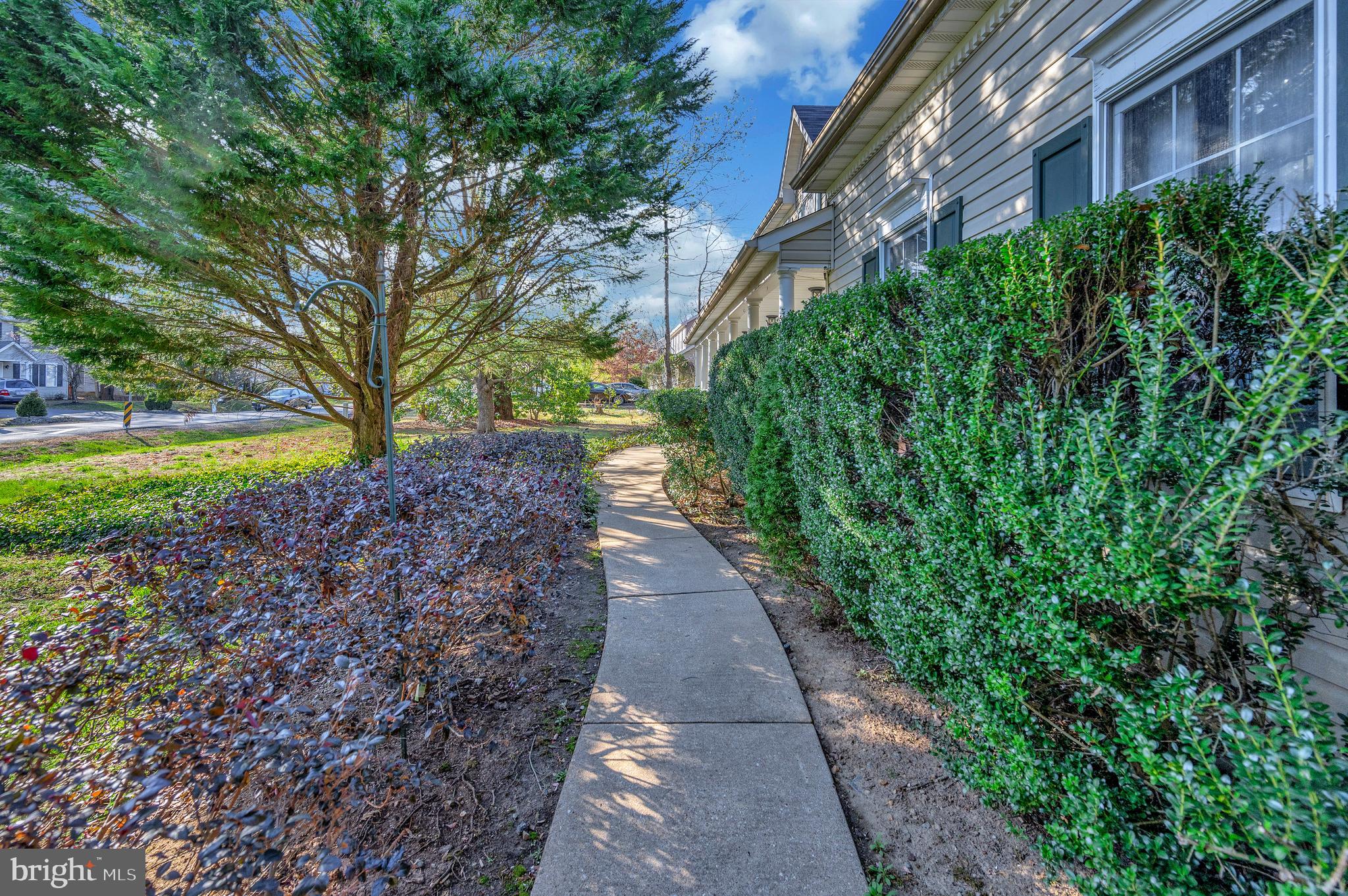 FOX POINT - Residential