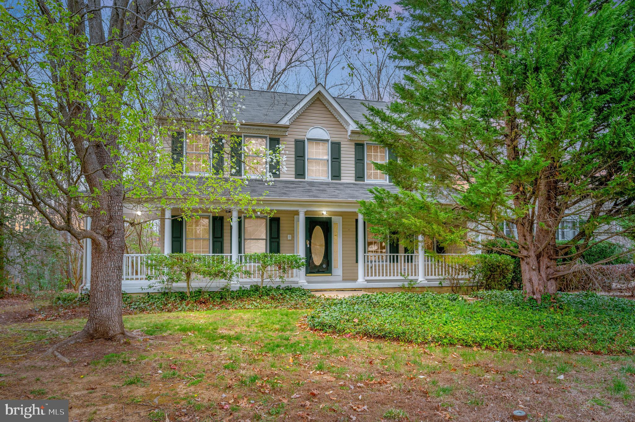 FOX POINT - Residential