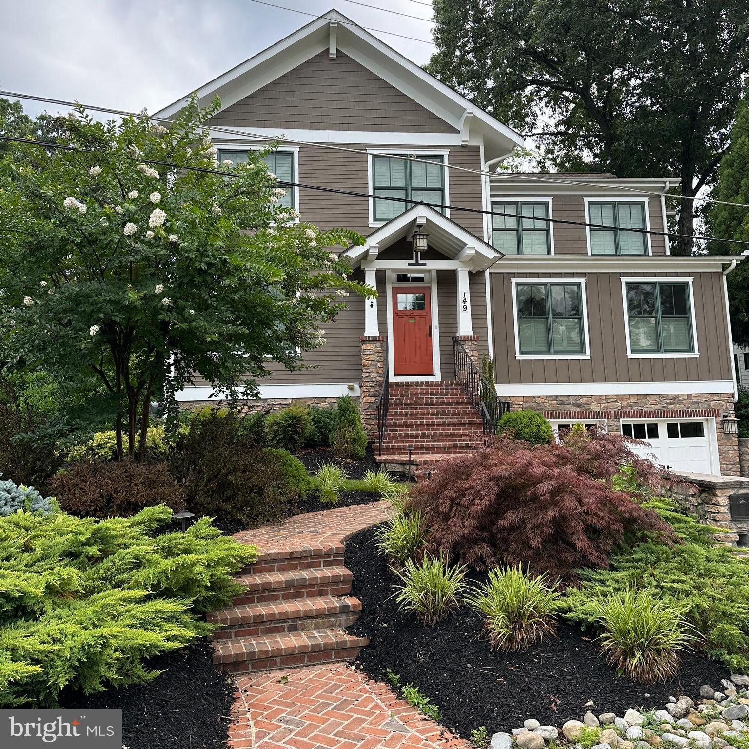LINSTEAD ON THE SEVERN - Residential