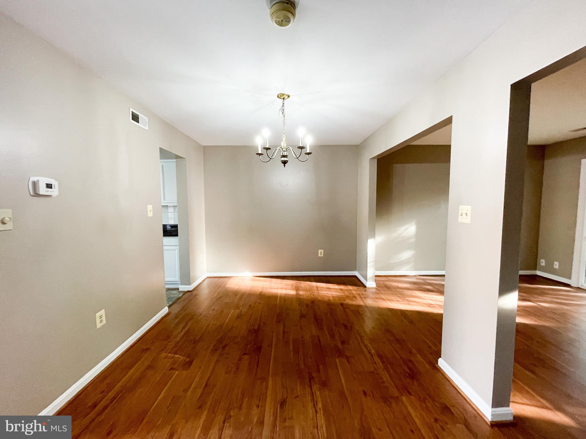 BEAU RIDGE ESTATES - Residential