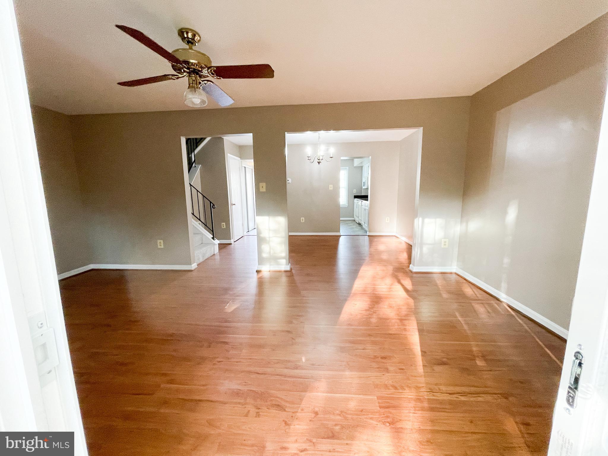 BEAU RIDGE ESTATES - Residential